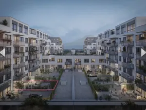 Prodej bytu 2+kk, Praha - Dolní Měcholupy, Honzíkova, 41 m2
