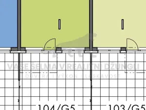 Prodej bytu 2+kk, Praha - Dolní Měcholupy, Honzíkova, 41 m2