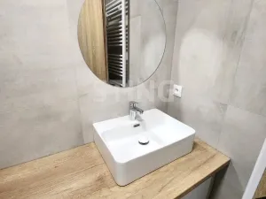 Pronájem bytu 2+1, Přerov, Jižní čtvrť II, 66 m2