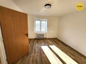 Pronájem bytu 2+1, Přerov, Jižní čtvrť II, 66 m2
