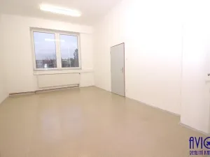 Pronájem kanceláře, Praha - Strašnice, U trati, 69 m2