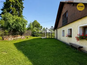 Prodej rodinného domu, Rýmařov, Bednářská, 120 m2