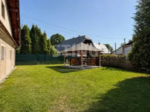 Prodej rodinného domu, Rýmařov, Bednářská, 120 m2