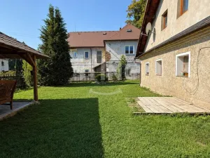 Prodej rodinného domu, Rýmařov, Bednářská, 120 m2