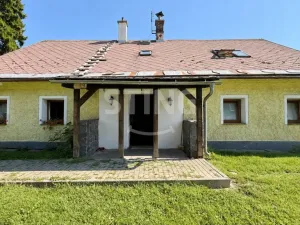 Prodej rodinného domu, Rýmařov, Bednářská, 120 m2