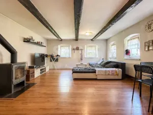 Prodej rodinného domu, Rýmařov, Bednářská, 120 m2