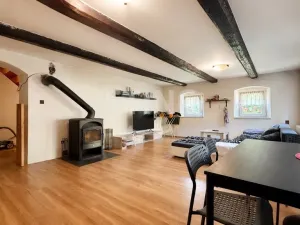 Prodej rodinného domu, Rýmařov, Bednářská, 120 m2