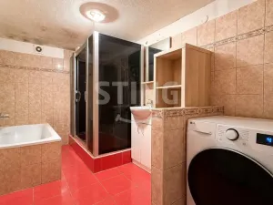 Prodej rodinného domu, Rýmařov, Bednářská, 120 m2