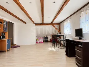 Prodej rodinného domu, Rýmařov, Bednářská, 120 m2