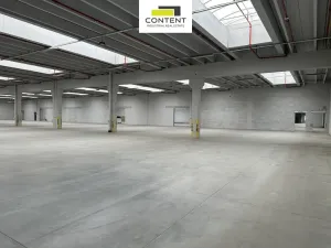 Pronájem skladu, Říčany, U Sanitasu, 11000 m2