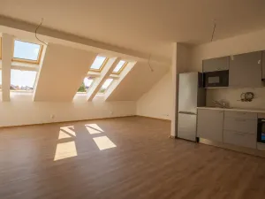 Pronájem činžovního domu, Říčany, 17. listopadu, 63 m2