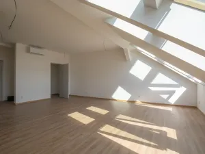 Pronájem činžovního domu, Říčany, 17. listopadu, 63 m2