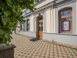 Pronájem činžovního domu, Říčany, 17. listopadu, 63 m2