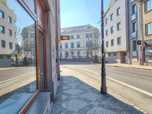 Pronájem obchodního prostoru, Říčany, 17. listopadu, 27 m2