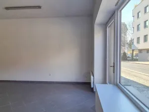 Pronájem obchodního prostoru, Říčany, 17. listopadu, 27 m2