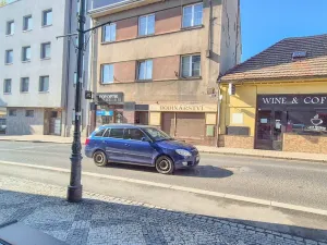 Pronájem obchodního prostoru, Říčany, 17. listopadu, 27 m2