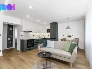 Prodej bytu 3+kk, Ostrava, Rodimcevova, 60 m2