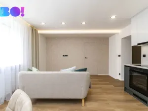 Prodej bytu 3+kk, Ostrava, Rodimcevova, 60 m2