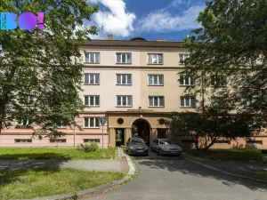 Prodej bytu 3+kk, Ostrava, Rodimcevova, 60 m2