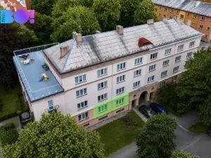 Prodej bytu 3+kk, Ostrava, Rodimcevova, 60 m2