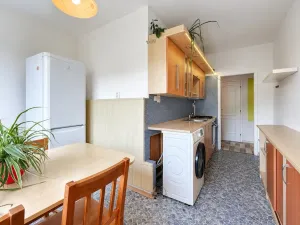 Prodej bytu 3+1, Jirkov, Pionýrů, 78 m2