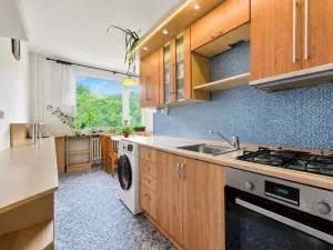 Prodej bytu 3+1, Jirkov, Pionýrů, 78 m2