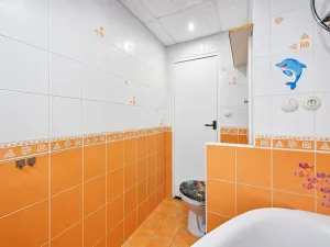 Prodej bytu 3+1, Jirkov, Pionýrů, 78 m2