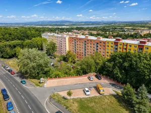 Prodej bytu 3+1, Jirkov, Pionýrů, 78 m2