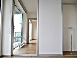 Pronájem bytu 2+kk, Brno, Lidická, 44 m2