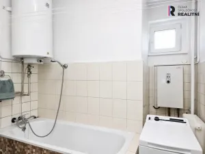 Prodej bytu 3+1, Libčice nad Vltavou, Letecká, 77 m2