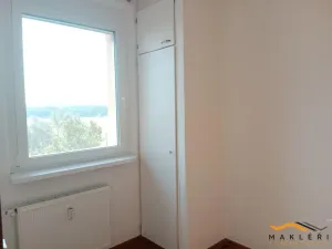 Pronájem bytu 2+1, Hodonín, Jižní, 45 m2