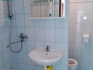 Pronájem bytu 2+1, Hodonín, Jižní, 45 m2