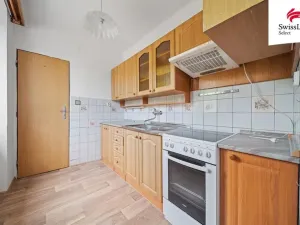 Prodej bytu 3+kk, Pilníkov, Tovární, 72 m2