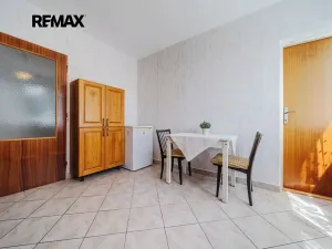 Prodej rodinného domu, Hrušovany u Brna, Vodní, 190 m2