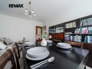Prodej rodinného domu, Hrušovany u Brna, Vodní, 190 m2