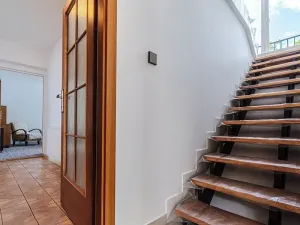 Prodej rodinného domu, Hrušovany u Brna, Vodní, 190 m2