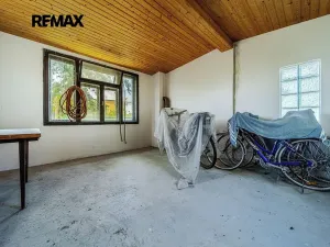 Prodej rodinného domu, Hrušovany u Brna, Vodní, 190 m2