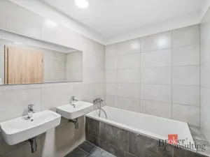 Prodej bytu 3+kk, Třemošná, Školní, 85 m2