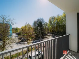 Prodej bytu 3+kk, Třemošná, Školní, 85 m2