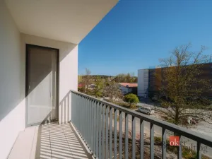 Prodej bytu 3+kk, Třemošná, Školní, 85 m2