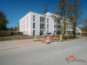 Prodej bytu 3+kk, Třemošná, Školní, 85 m2