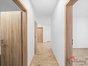 Prodej bytu 3+kk, Třemošná, Školní, 85 m2