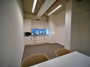 Pronájem kanceláře, Brno, Tuřanka, 85 m2