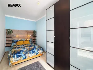 Prodej bytu 2+1, Praha - Hlubočepy, Lohniského, 45 m2