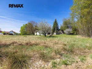 Prodej pozemku pro bydlení, Rapšach, 8139 m2