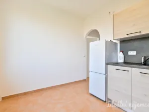 Pronájem bytu 2+1, Náměšť nad Oslavou, Zborovská, 48 m2