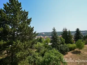 Pronájem bytu 2+1, Náměšť nad Oslavou, Zborovská, 48 m2
