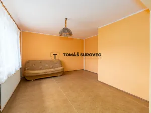 Prodej rodinného domu, Tichov, 265 m2