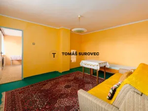 Prodej rodinného domu, Tichov, 265 m2