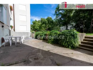 Pronájem bytu 1+kk, Praha - Nusle, V zálomu, 36 m2
